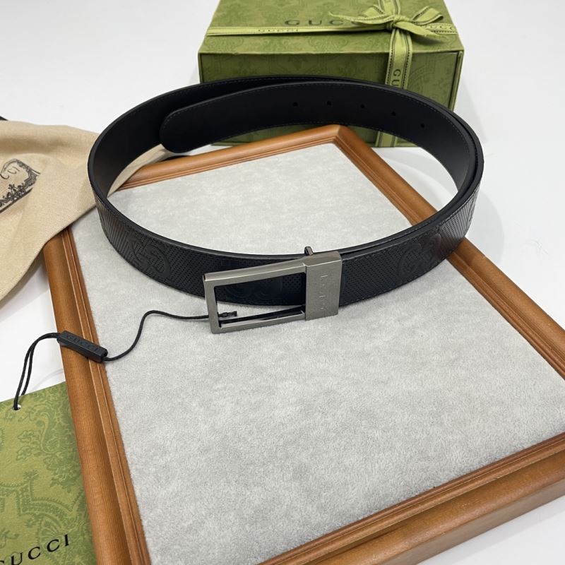 Gvc*1 belts